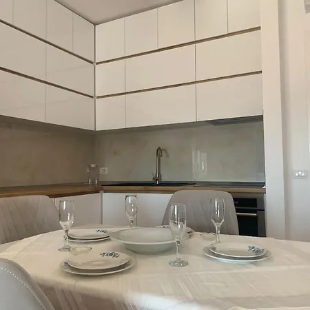 Apartment Neri's