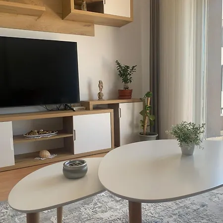 Neri's Apartment Tirana