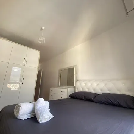 Apartment Neri's Tirana